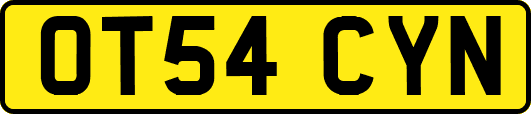 OT54CYN