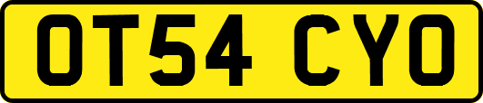 OT54CYO