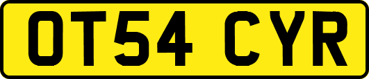 OT54CYR