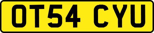 OT54CYU