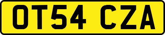 OT54CZA