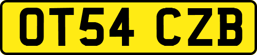 OT54CZB