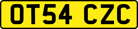 OT54CZC