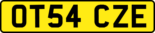 OT54CZE