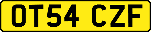 OT54CZF