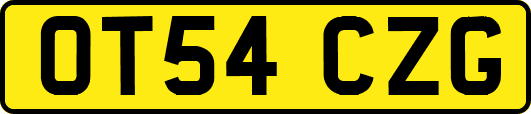 OT54CZG