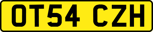 OT54CZH