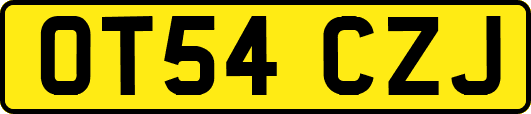 OT54CZJ