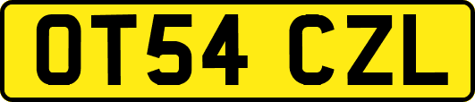 OT54CZL