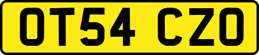 OT54CZO