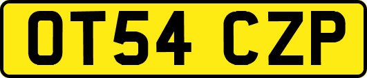 OT54CZP