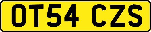 OT54CZS