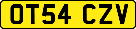 OT54CZV