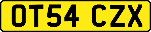 OT54CZX