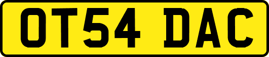 OT54DAC
