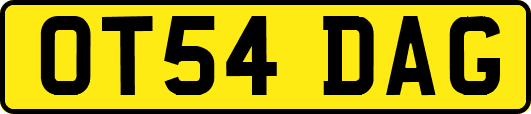OT54DAG