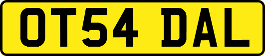 OT54DAL