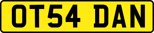OT54DAN