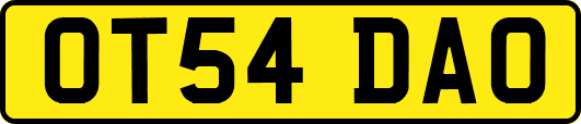 OT54DAO