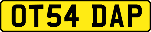 OT54DAP