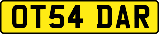 OT54DAR