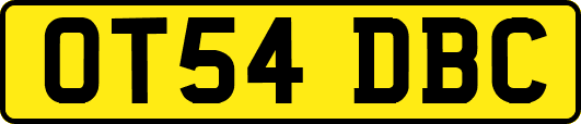 OT54DBC