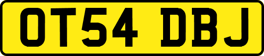 OT54DBJ