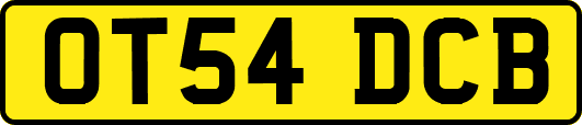 OT54DCB