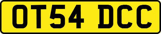 OT54DCC