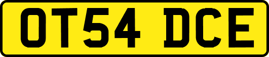 OT54DCE