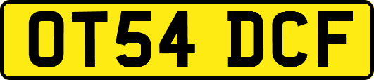 OT54DCF