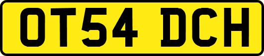 OT54DCH