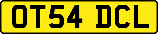 OT54DCL