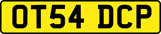 OT54DCP