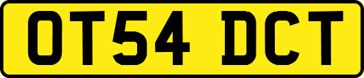 OT54DCT