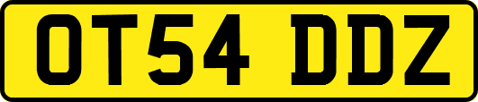 OT54DDZ