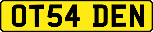 OT54DEN