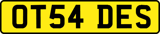 OT54DES