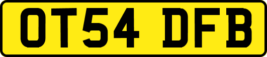 OT54DFB