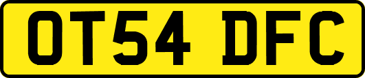 OT54DFC