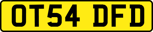 OT54DFD