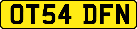 OT54DFN