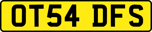 OT54DFS