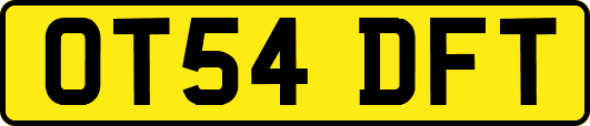 OT54DFT