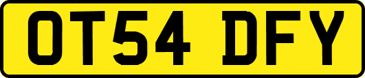 OT54DFY