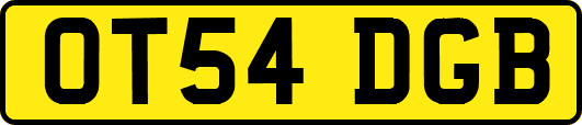 OT54DGB