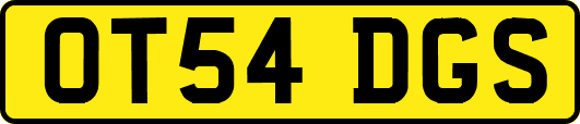 OT54DGS