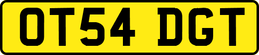 OT54DGT