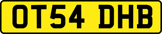 OT54DHB