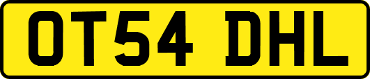 OT54DHL